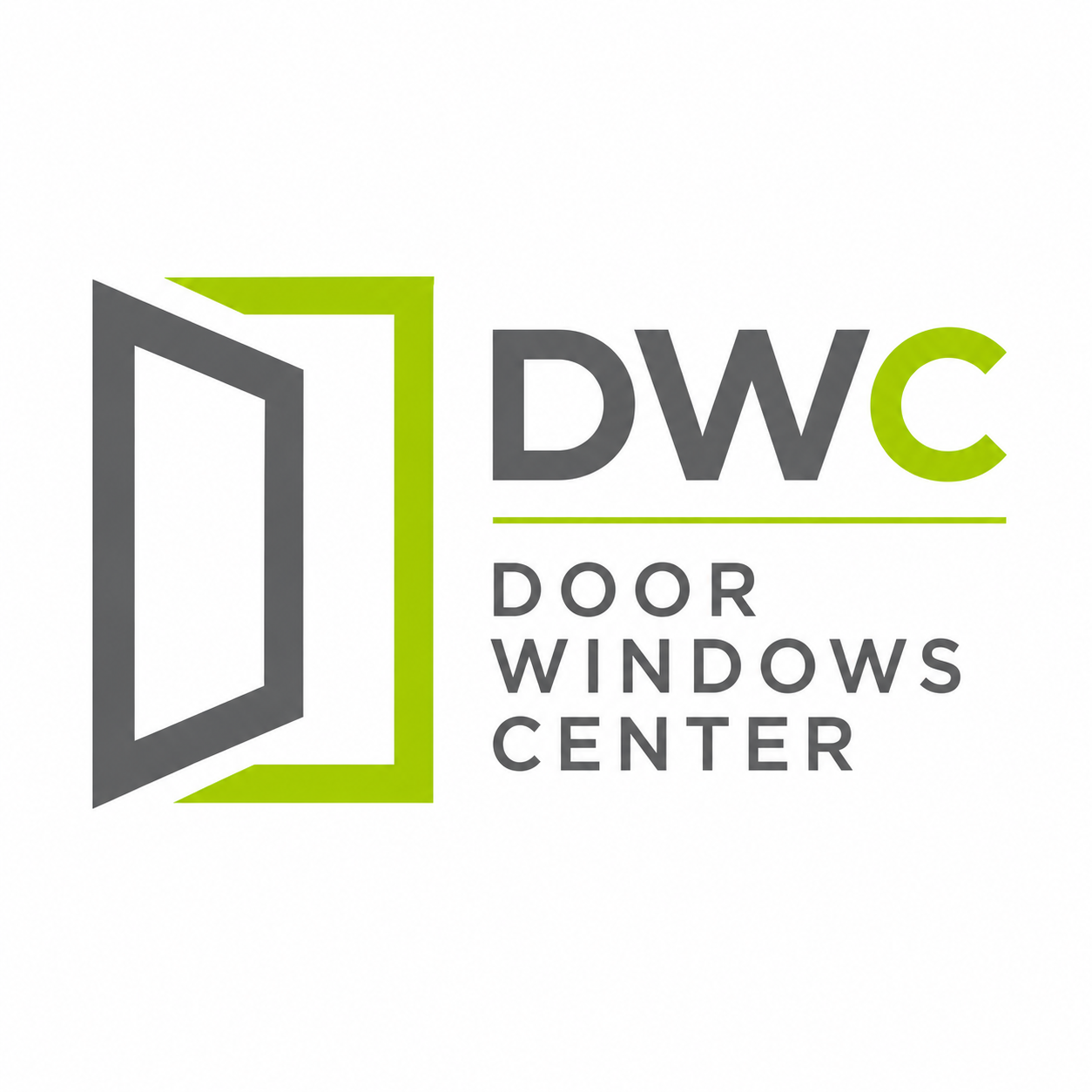 Door Windows Center